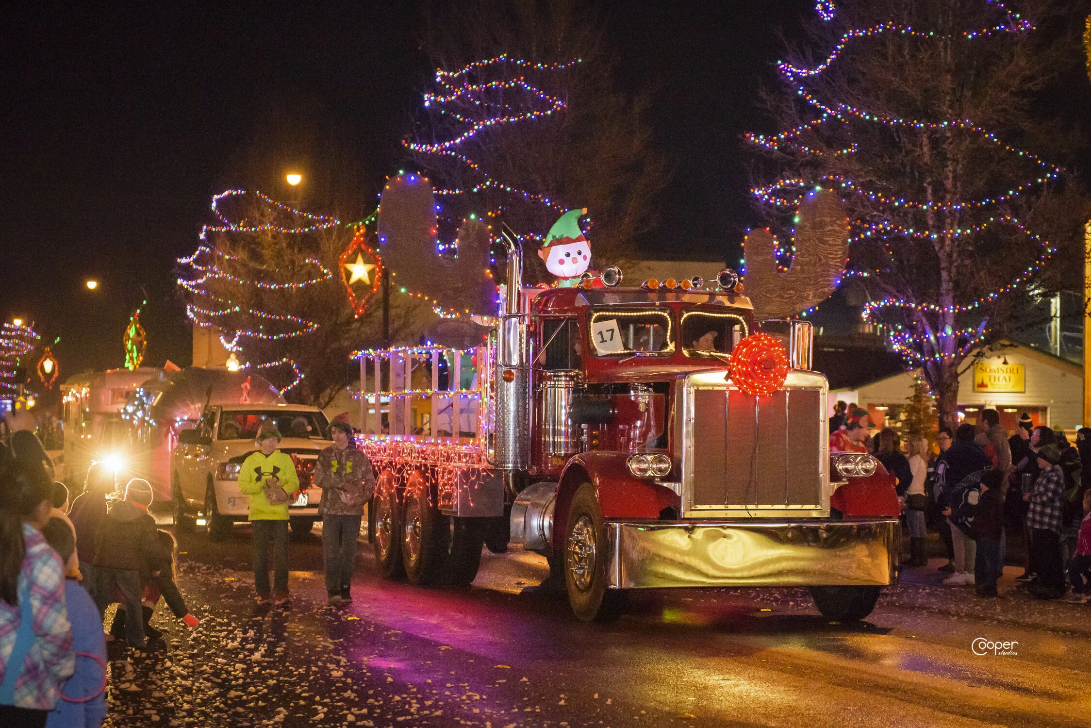 shelton wa christmas parade 2020 Christmastown Explore Hood Canal shelton wa christmas parade 2020
