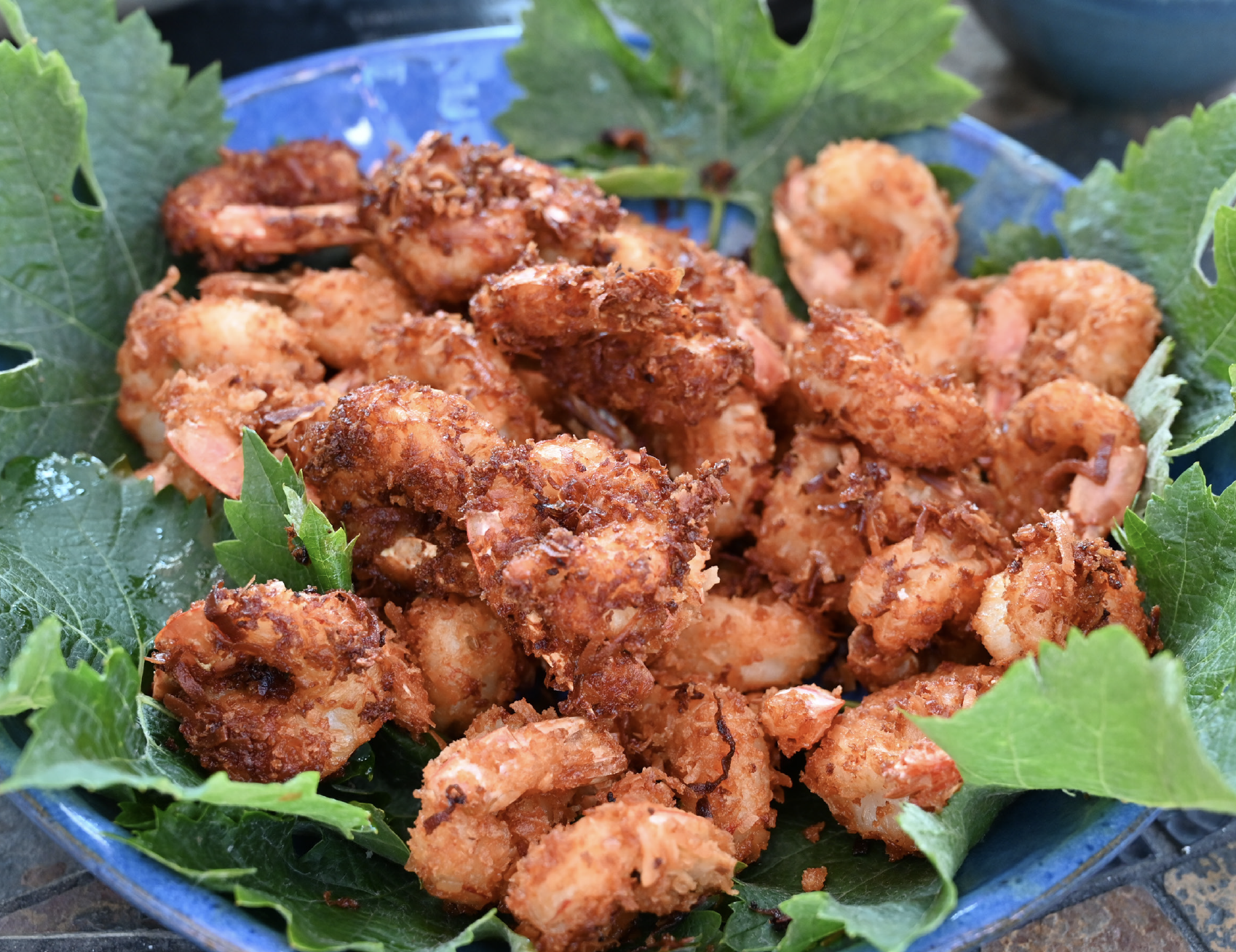 Shrimp Season on Hood Canal
