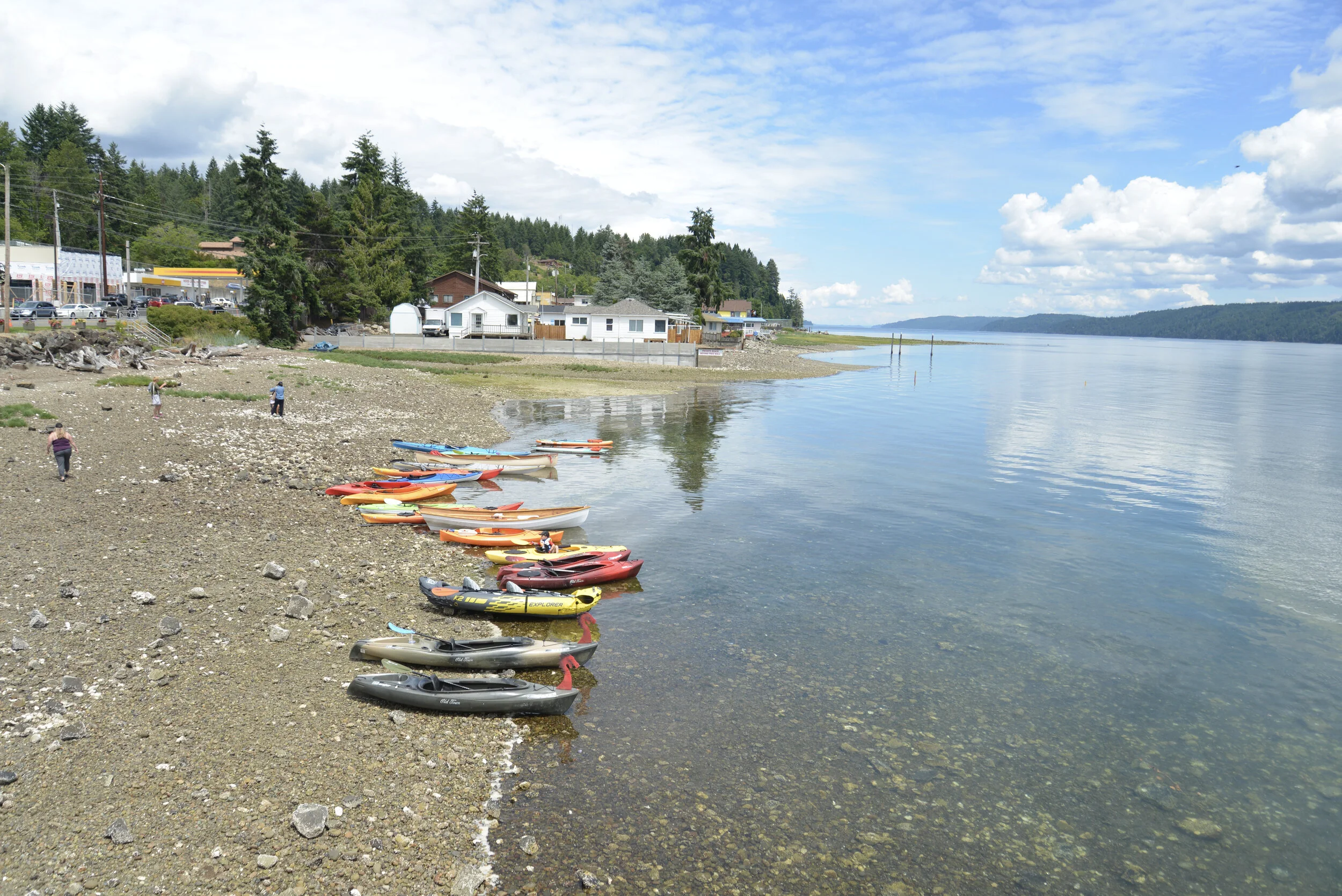 Contact — Explore Hood Canal