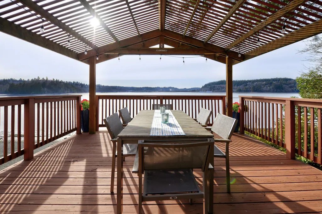 Shelton — Explore Hood Canal