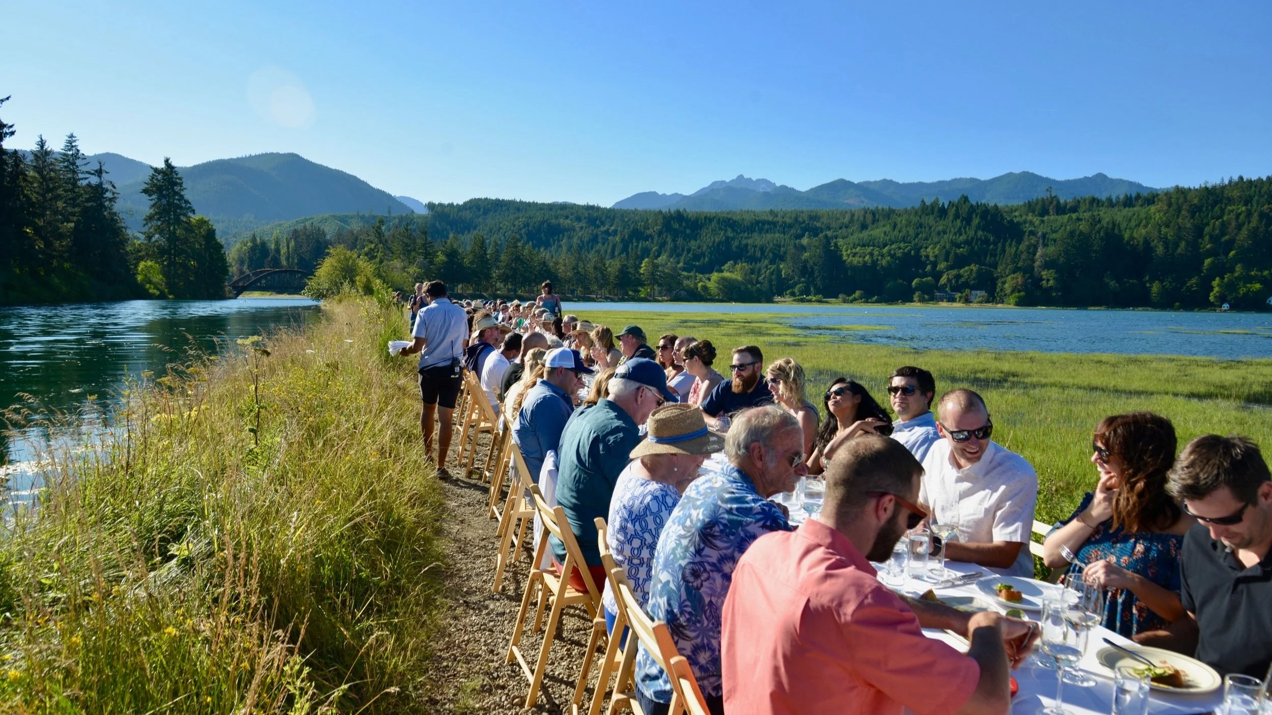 Events — Explore Hood Canal
