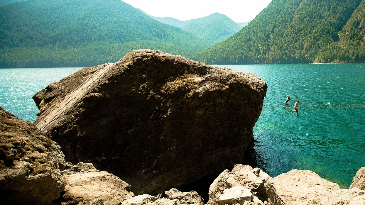 Hoodsport — Explore Hood Canal