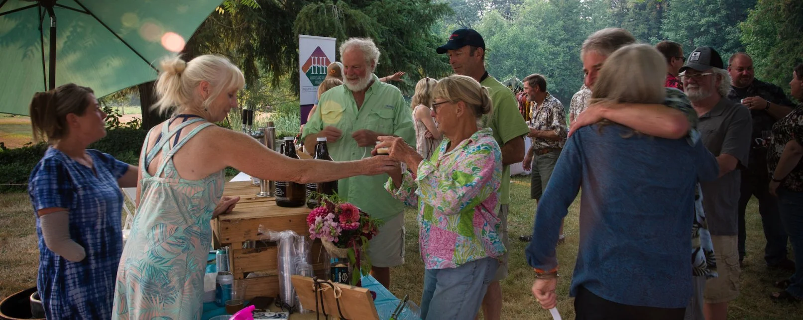 Events — Explore Hood Canal