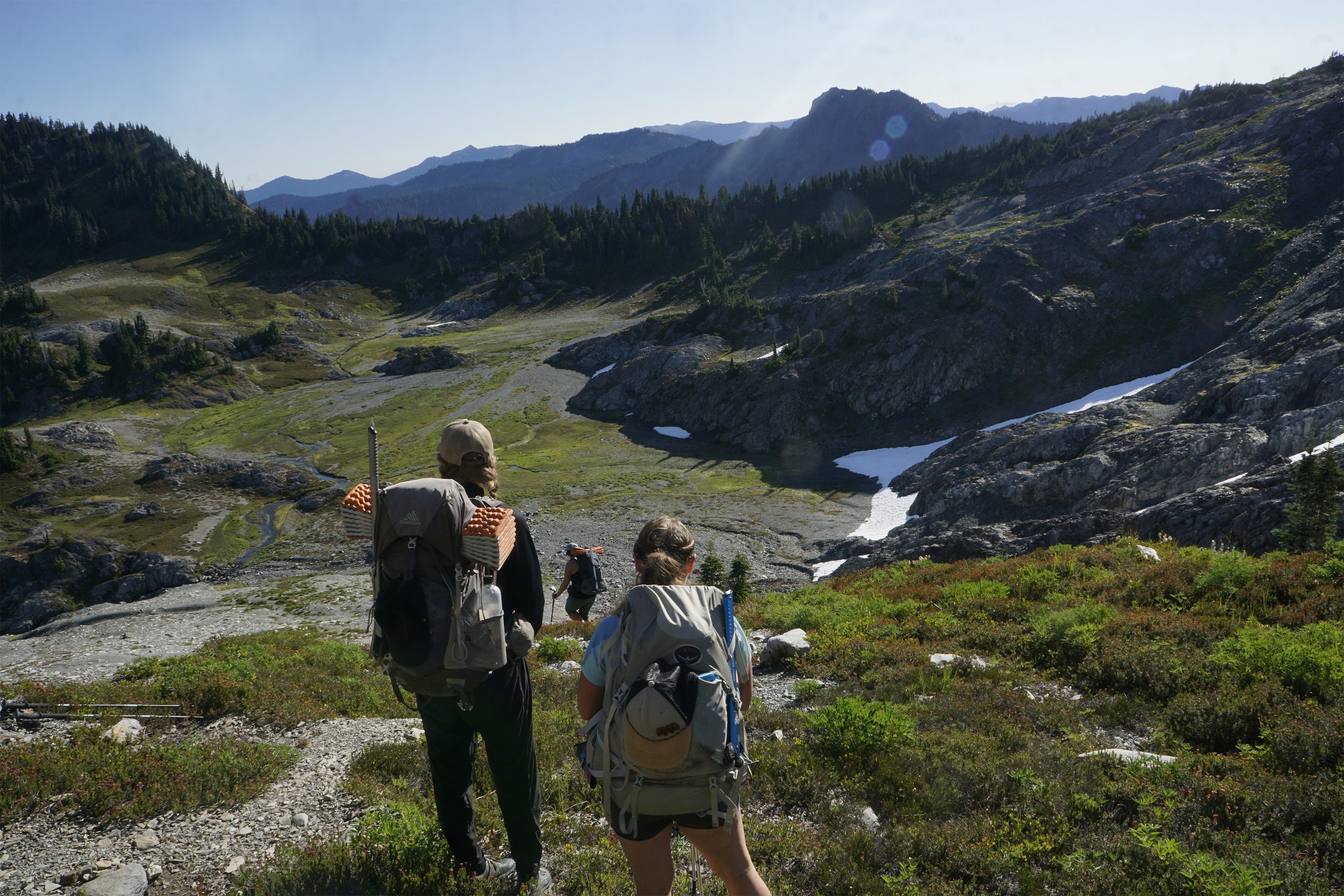 "3000 Miles" celebrates music &amp; the outdoors with new guiding company