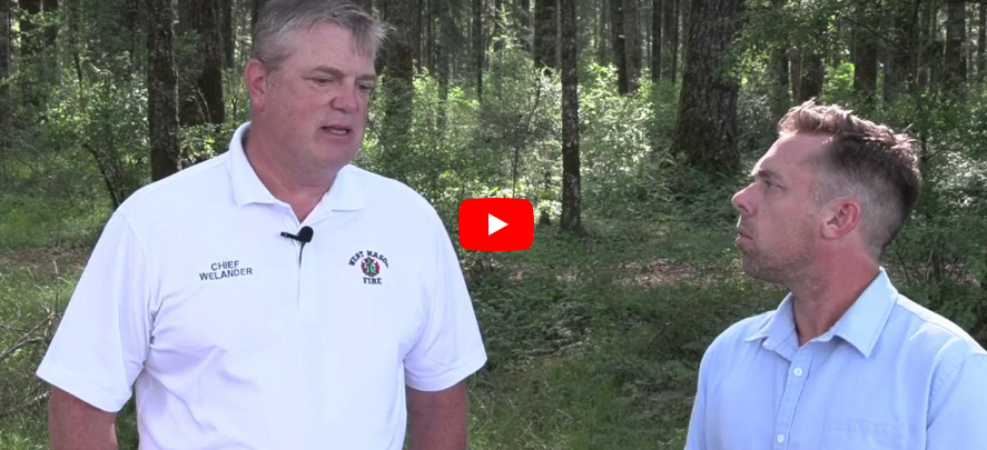 Ready, Set, Go Evacuation Tips For Homeowners/Renters in Mason County