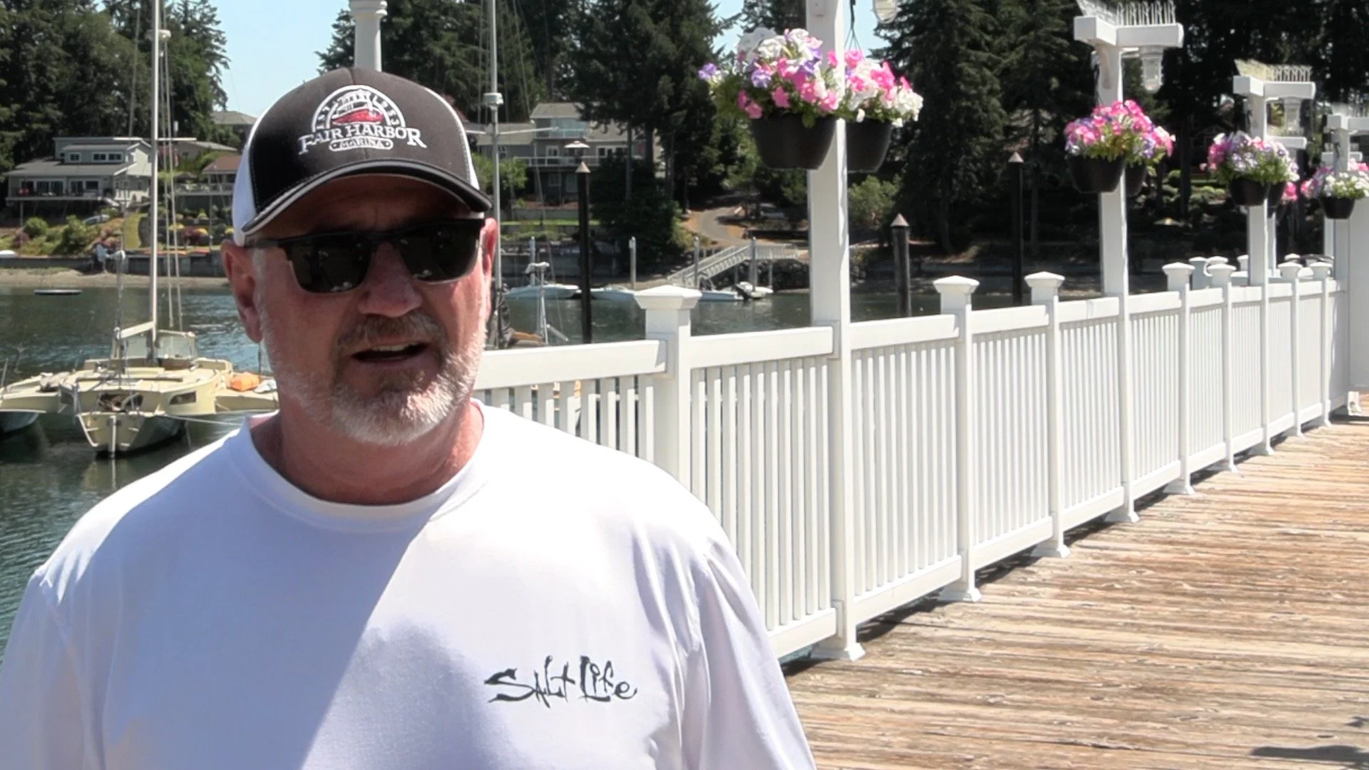 Fair Harbor Marina - A Boaters Destination
