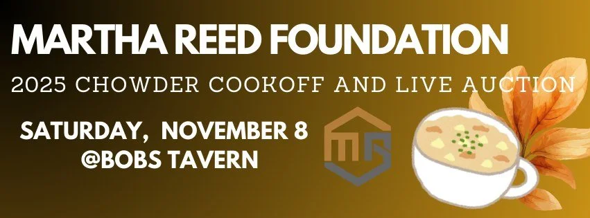 Chowder Cookoff & Live Auction