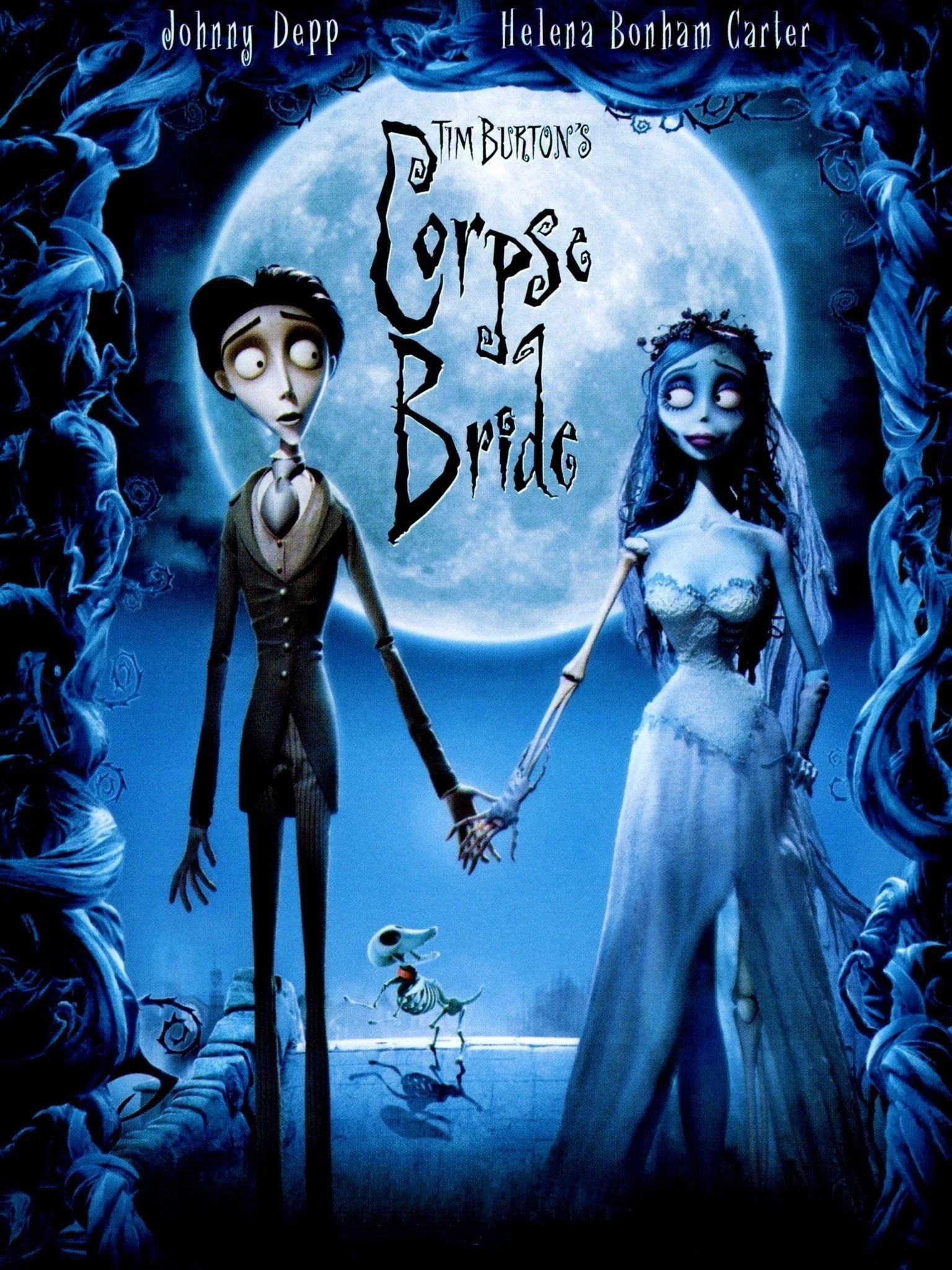 Halloween Spooktacular Movie Night