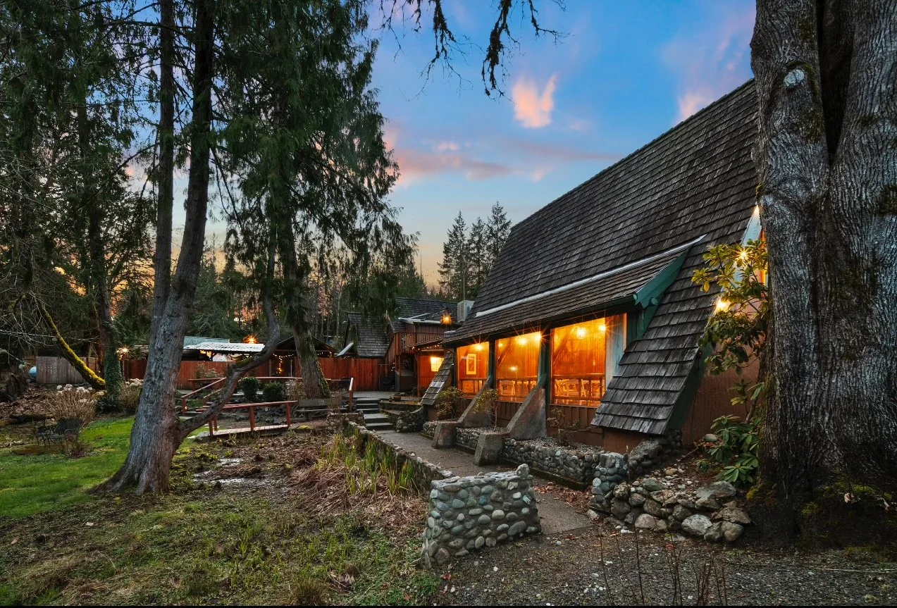 Robin Hood Resort
