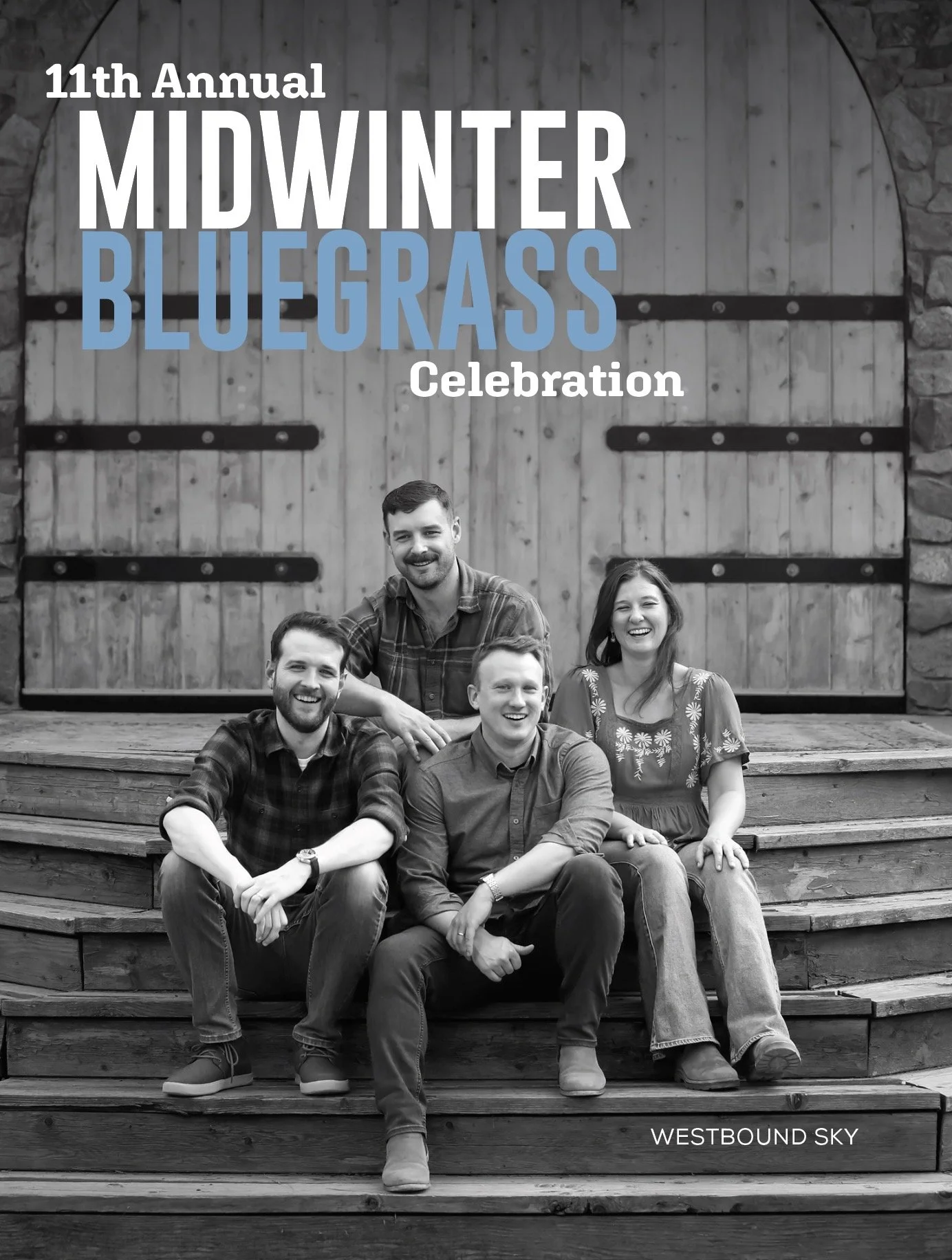 Midwinter Bluegrass Celebration