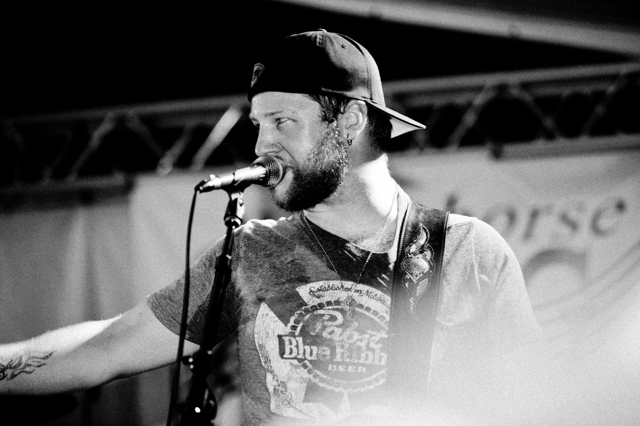 Live Music with Dakota Poorman