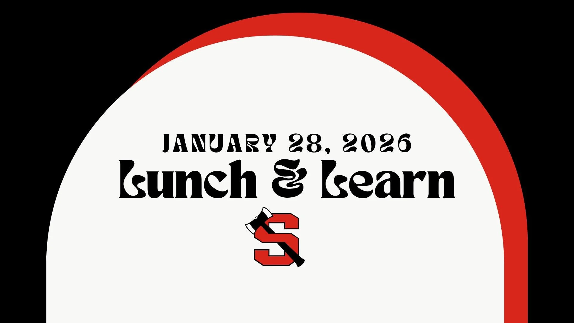 Student Showcase &amp; Lunch at Shelton High School