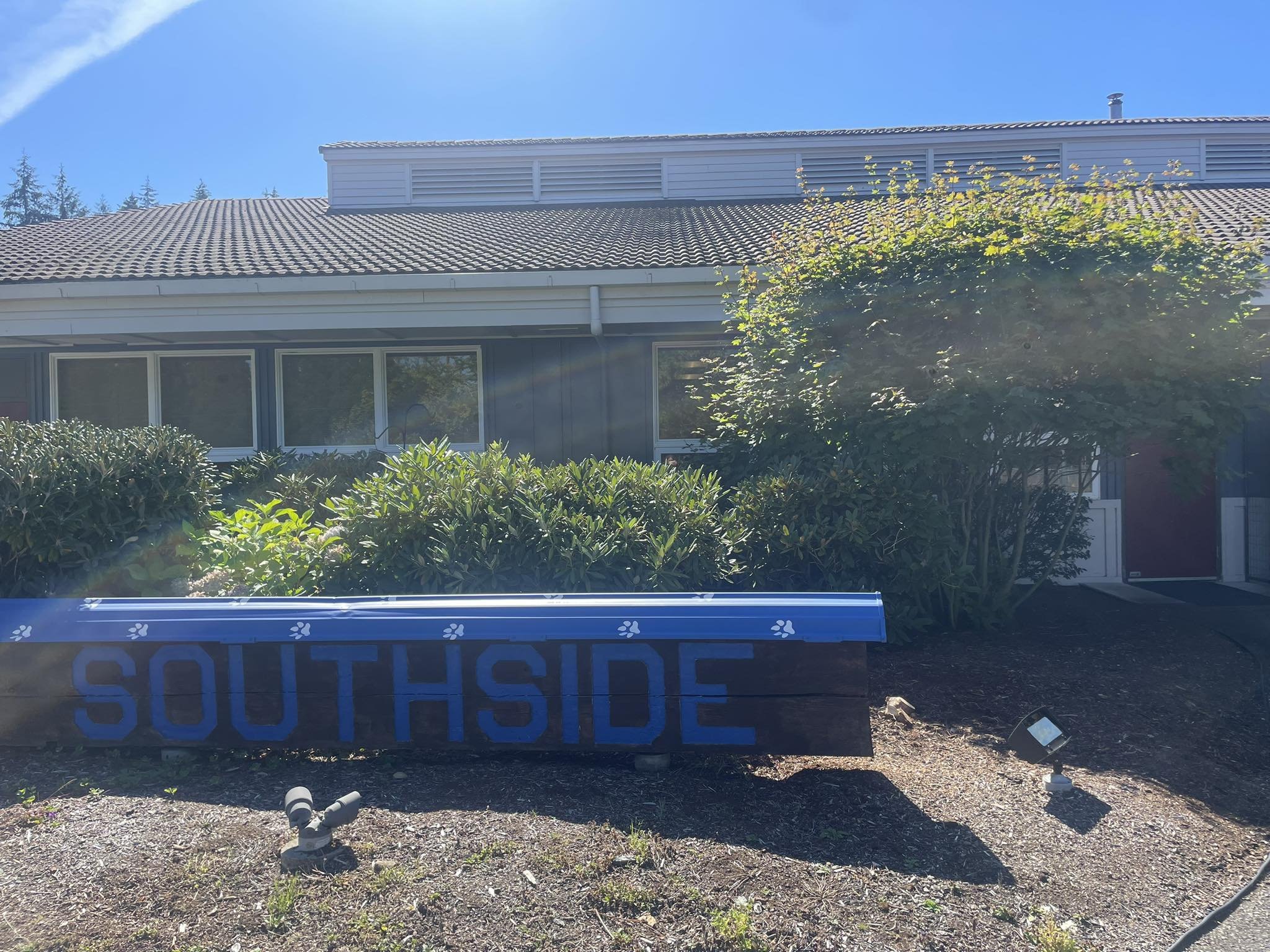 Southside Booster Club Family Event: BINGO!