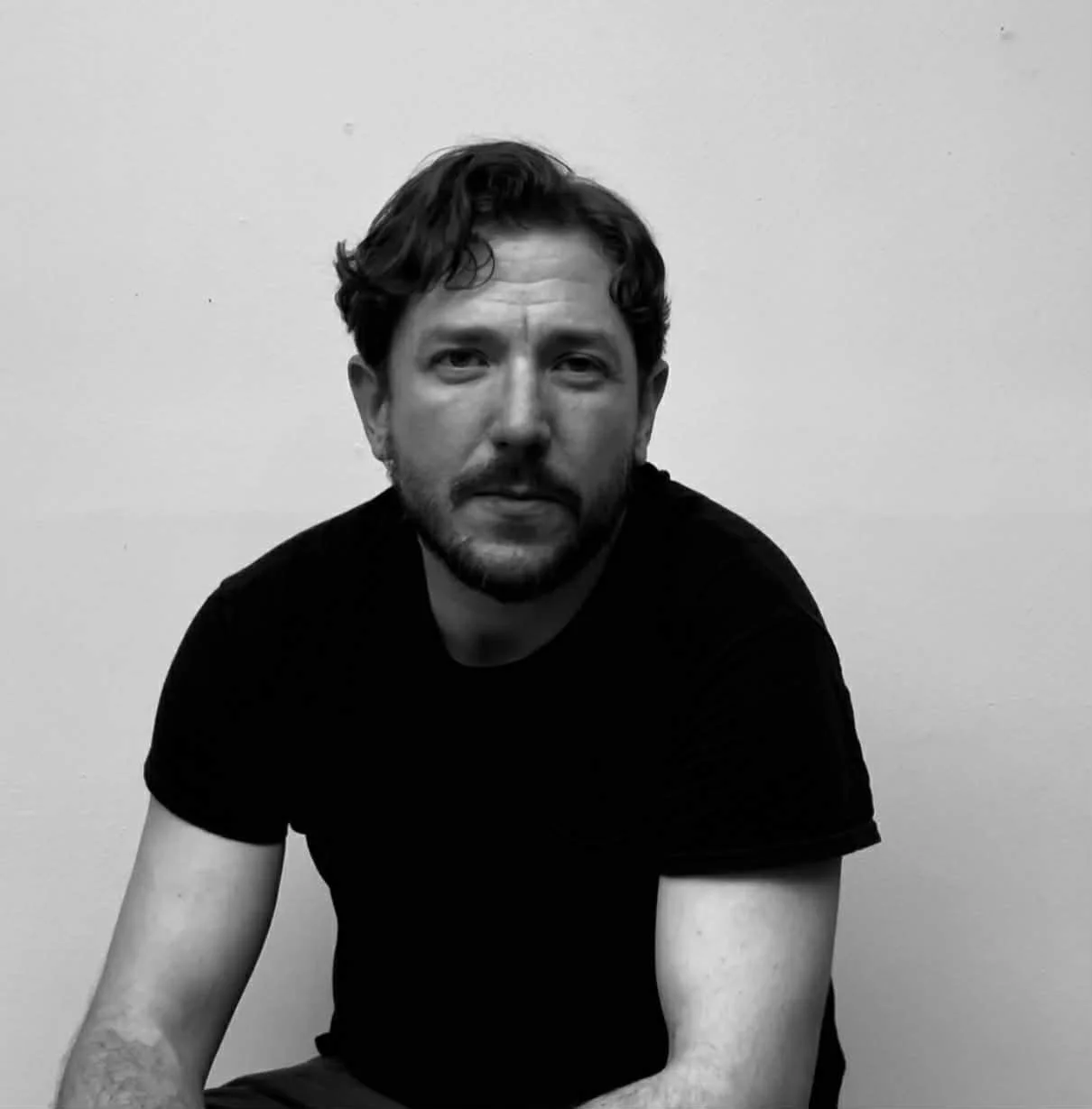 Kyle James @ El Sarape Cantina