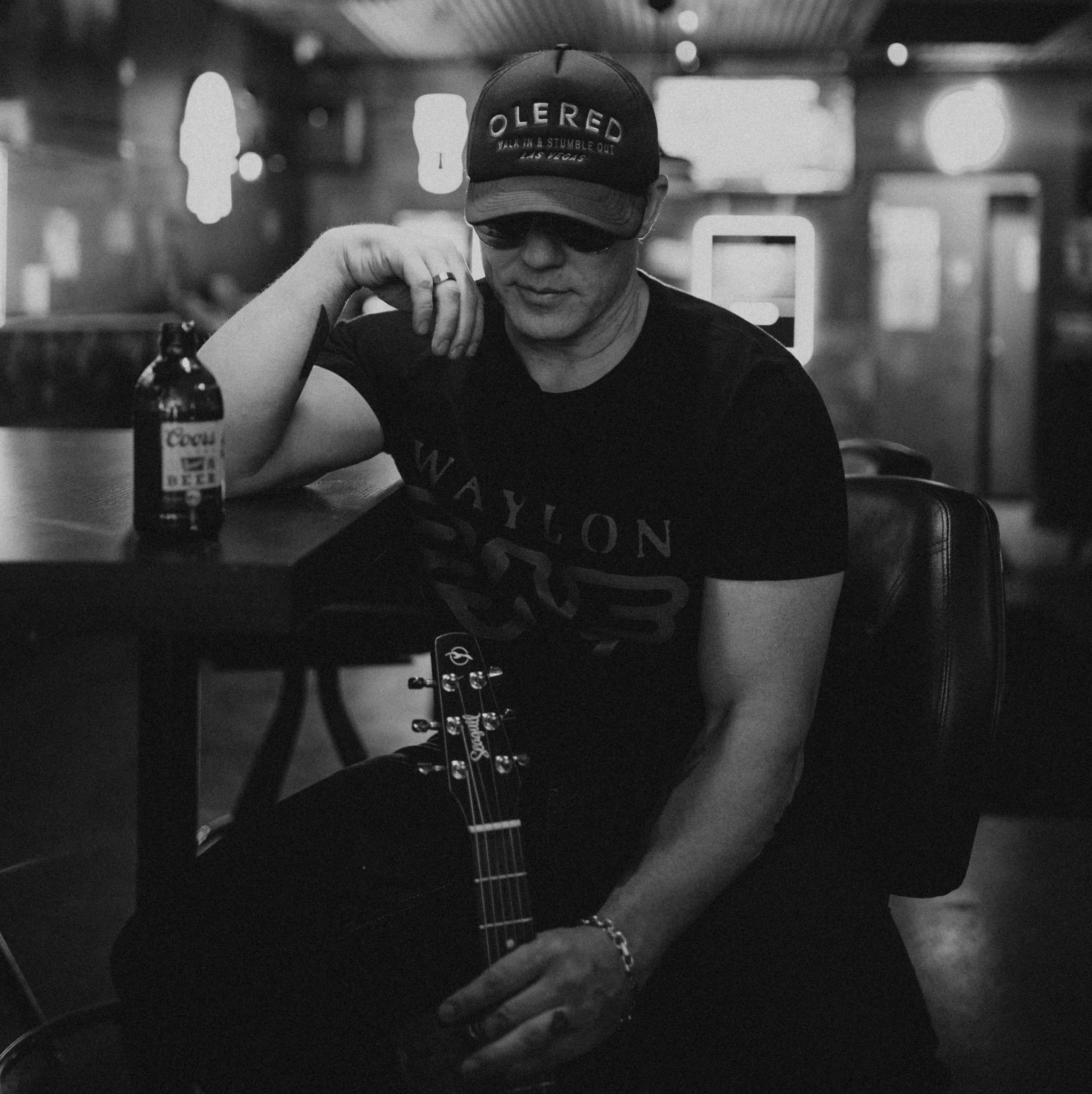 Sammy Steel @ El Sarape Cantina