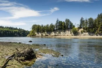 Hammer the Inlet @ Hammersley Inlet