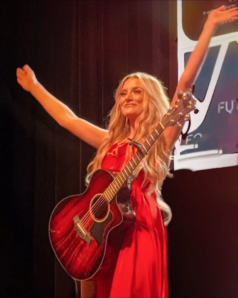  Kaitie Wade Live | El Sarape Cantina