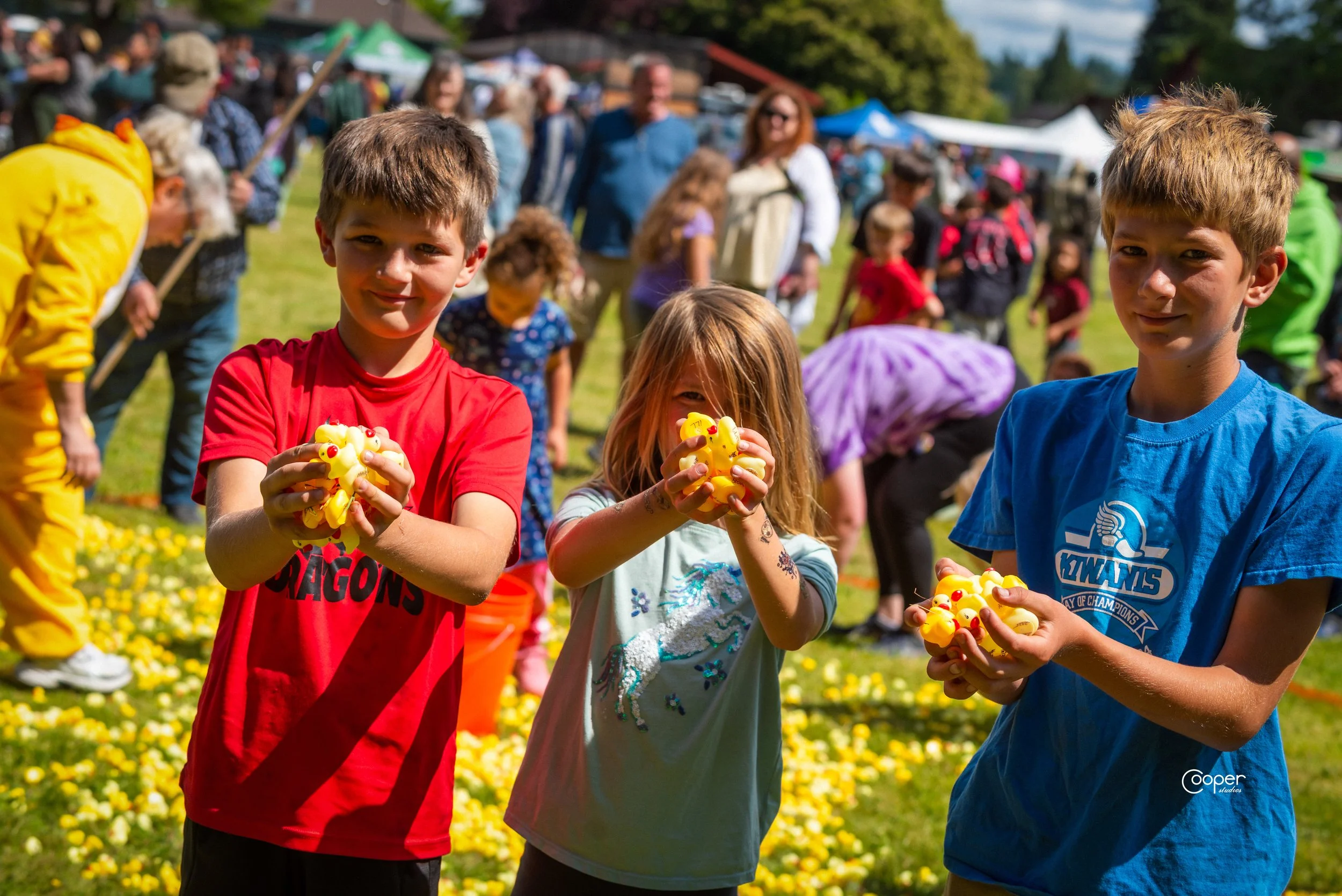Forest Festival celebrates more than four decades of community 