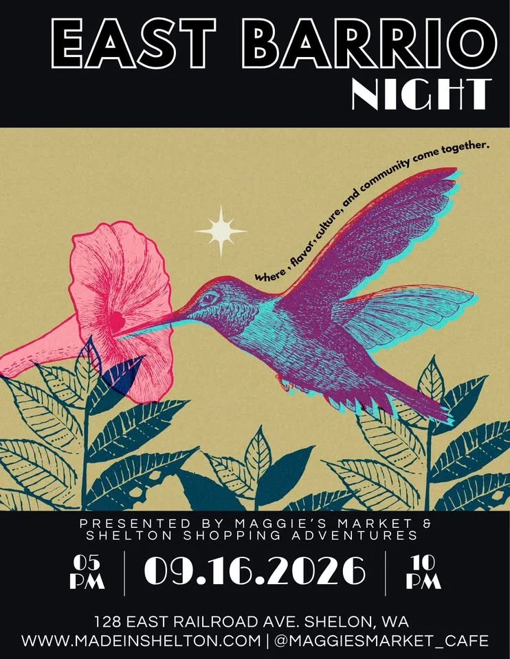 East Barrio Night