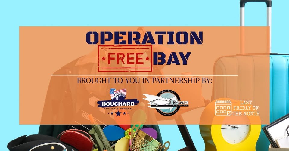 Operation Free Bay!