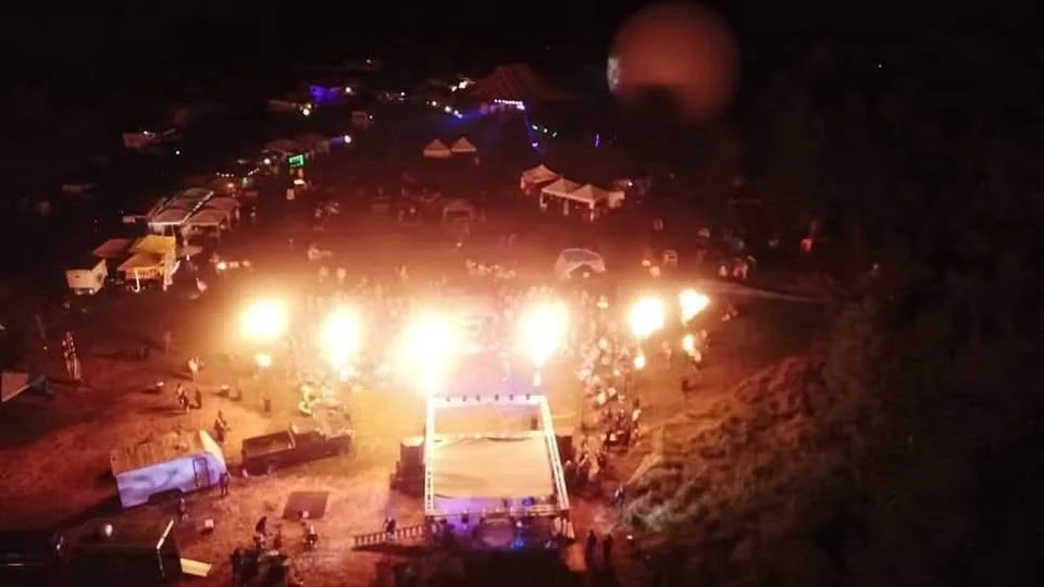 Peace Valley Barefoot Festival 2026