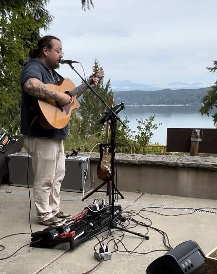 Sacred Waters Community Art Fair