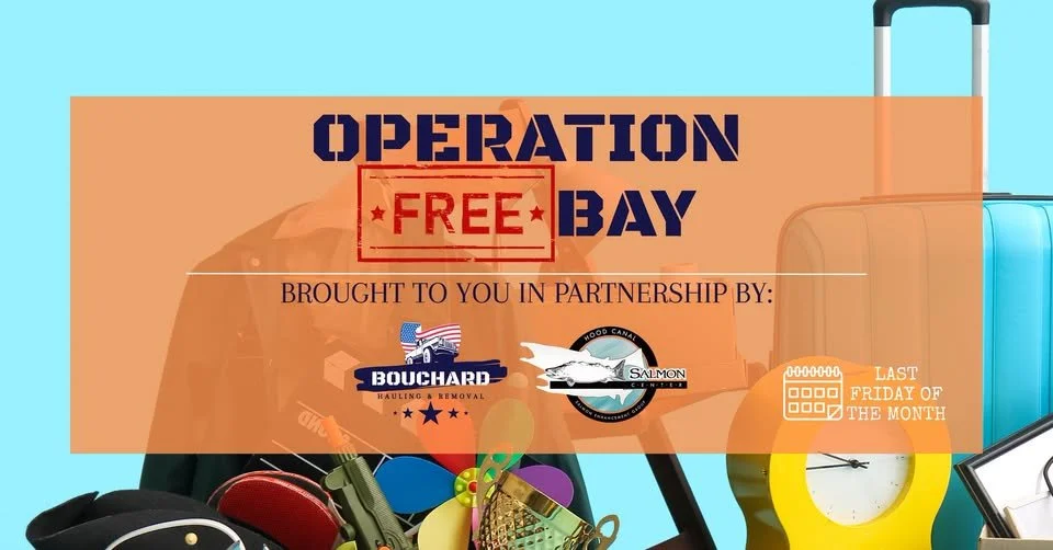 Operation Free Bay!