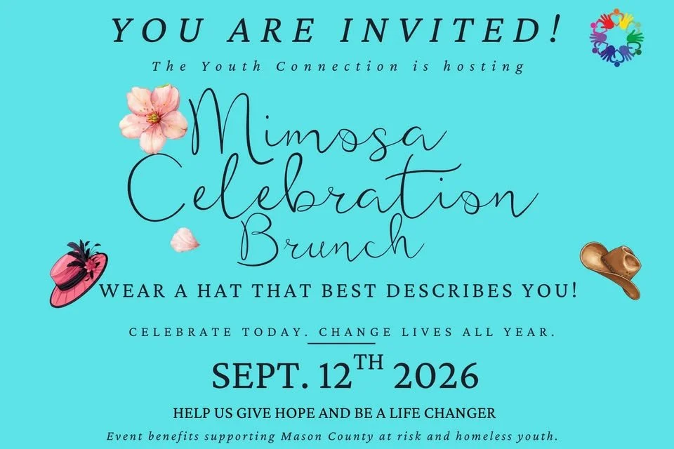 Mimosa Celebration Brunch