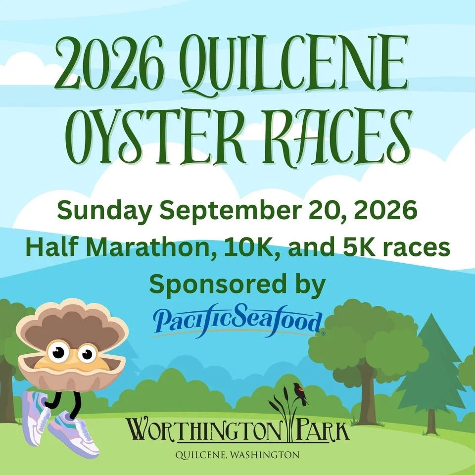 2026 Quilcene Oyster Races