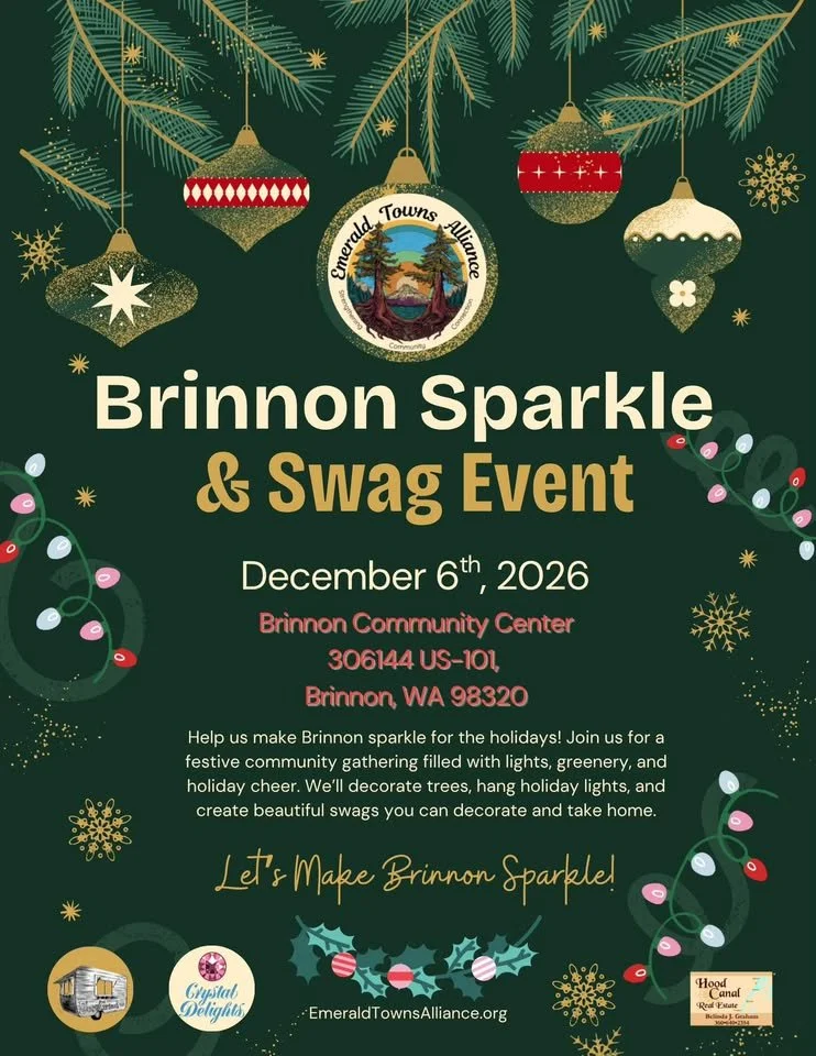 Brinnon Sparkle & Swag