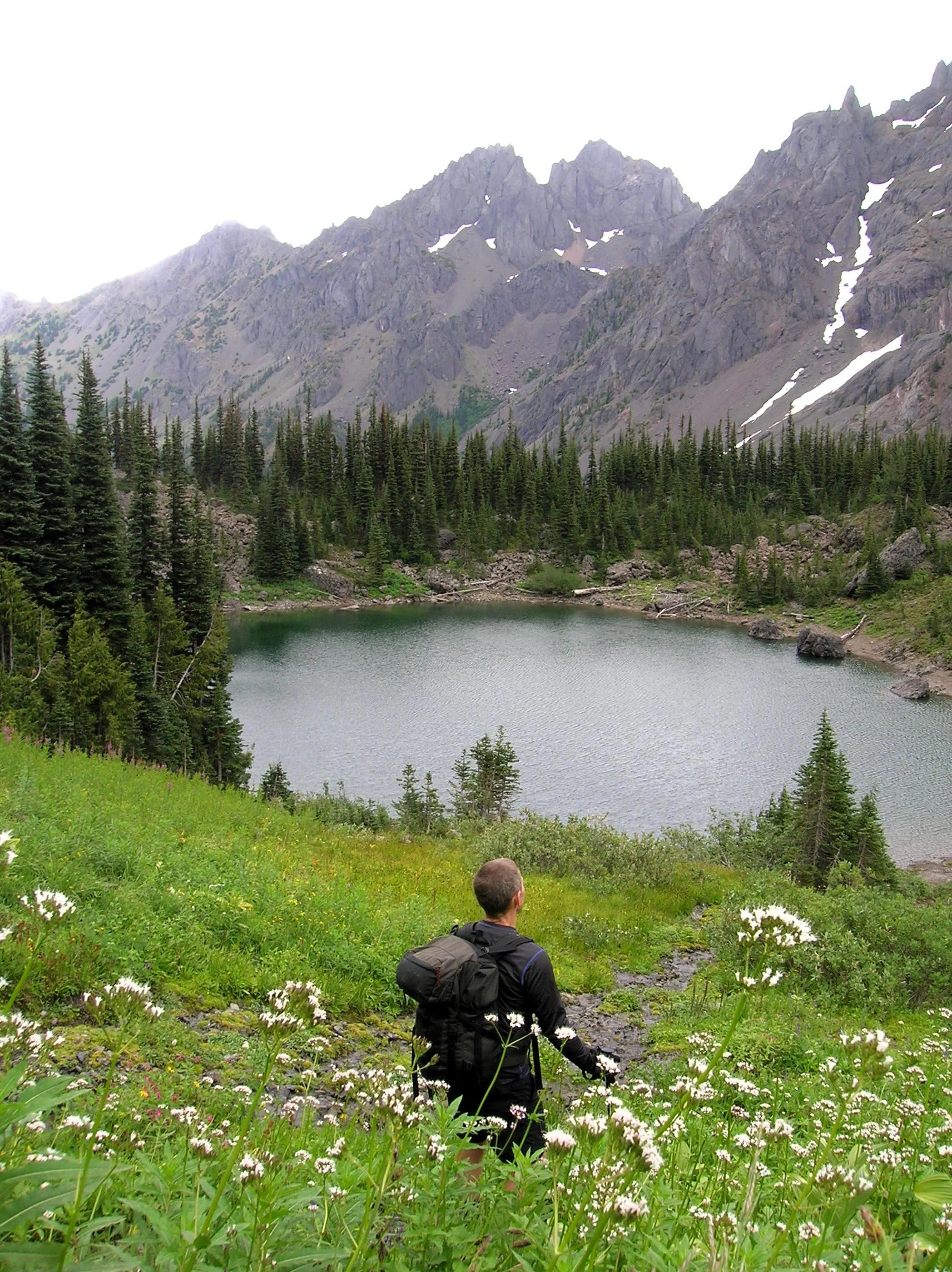 Home Lake