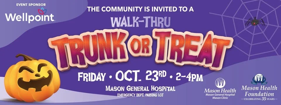 Trunk-Or-Treat 2026