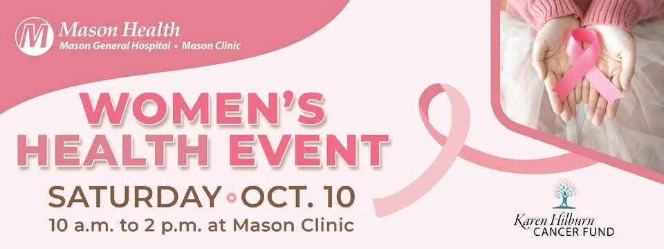 Free Women's Health Event