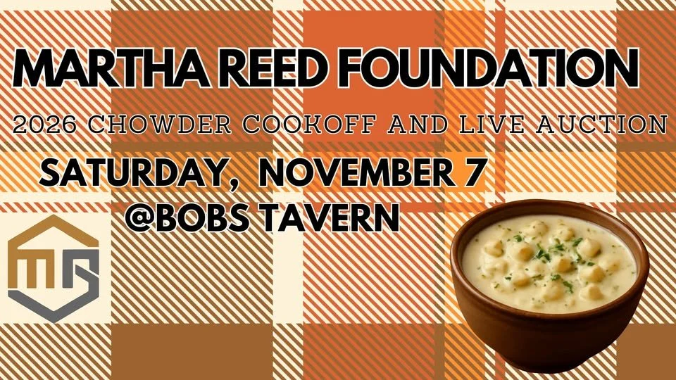 2026 Chowder Cook Off and Live Auction