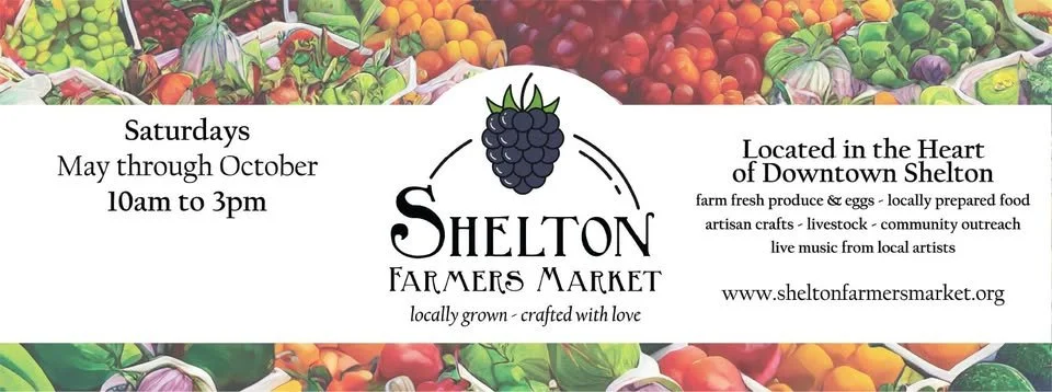 Shelton Farmers Market