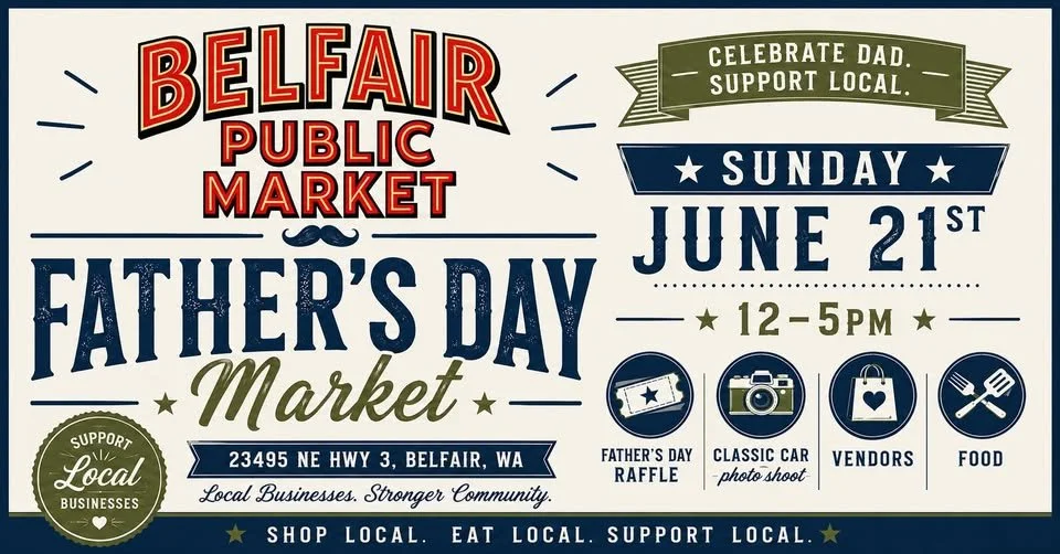 Father's Day Market