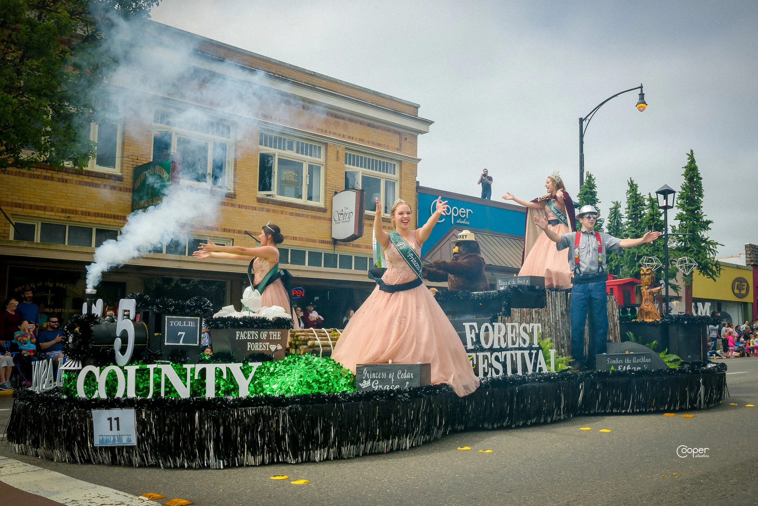 Events — Explore Hood Canal