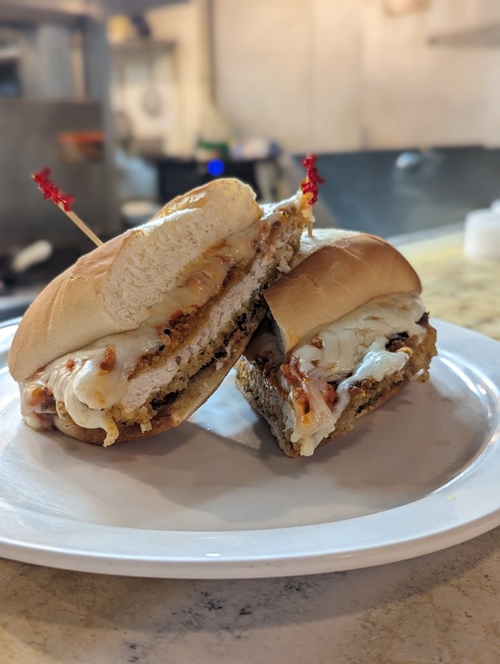 Taylor Station — Explore Hood Canal