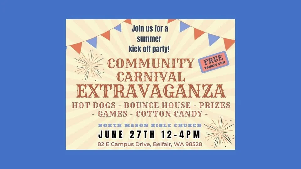 Community Carnival Extravaganza