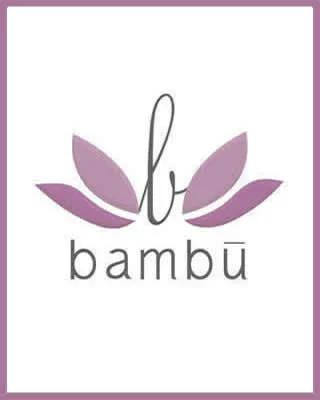 BAMBU SALON DISPLAY