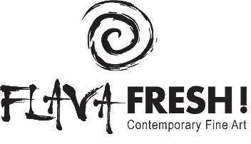FLAVA FRESH XIX - 3RD EXHIBITION: INDIANAPOLIS ARTS CENTER