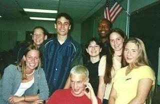 Happy birthday to my first art mentor, @pernell_aka_honey_badger 

Some of your classes and lessons are still with me to this day. Thanks for opening my mind to thinking outside the box. Hope you have a great day!!!