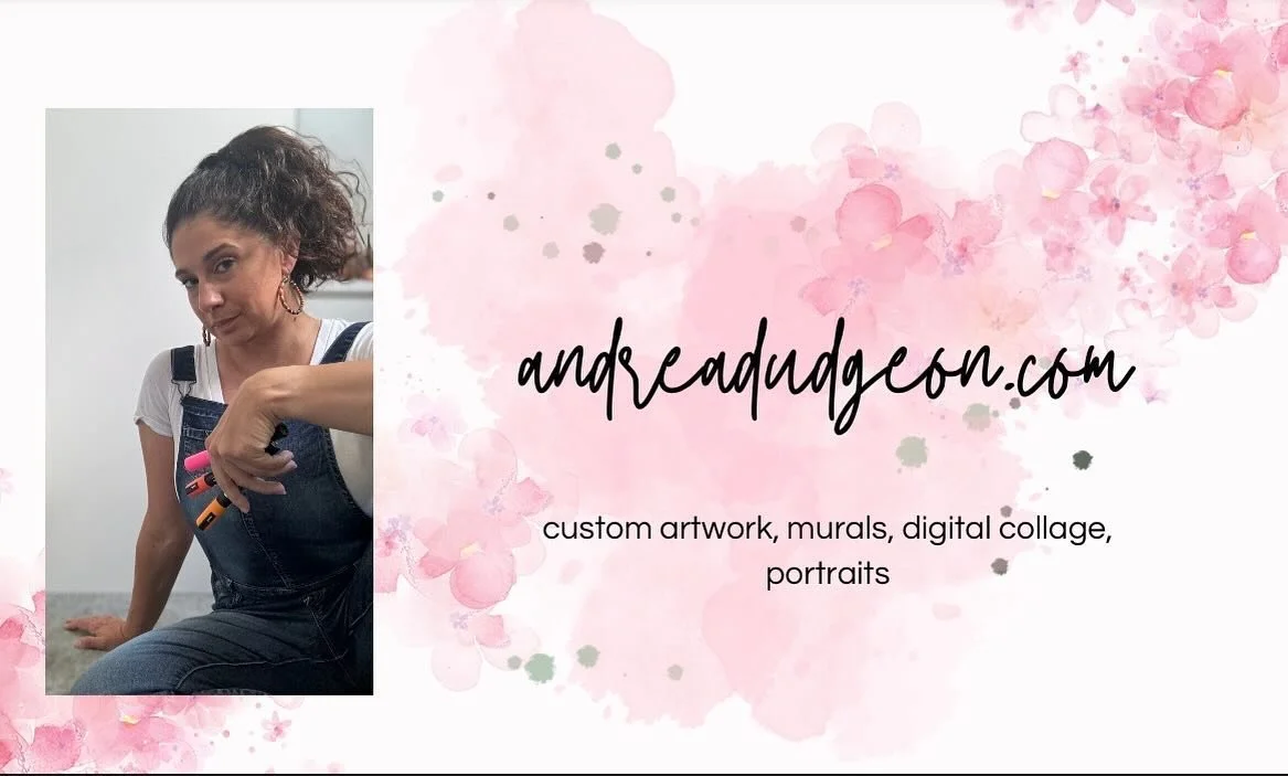 Have you stopped by the site yet??? New portfolio updates, shop items and a current SALE of artwork available for purchase. I am also accepting commissions for custom pieces for the upcoming holidays. Book now!!! Commissions run thru end of November!