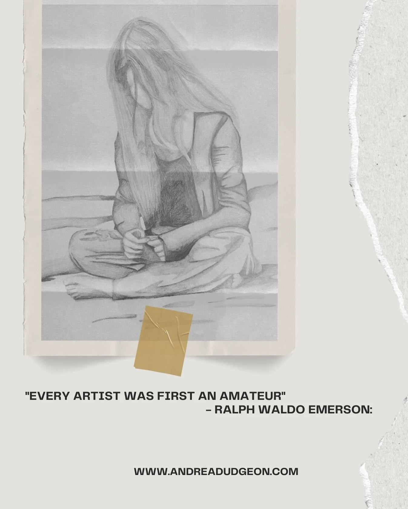 Happy Monday, everyone! New week to be great and improve! ✌🏼🧡, AD