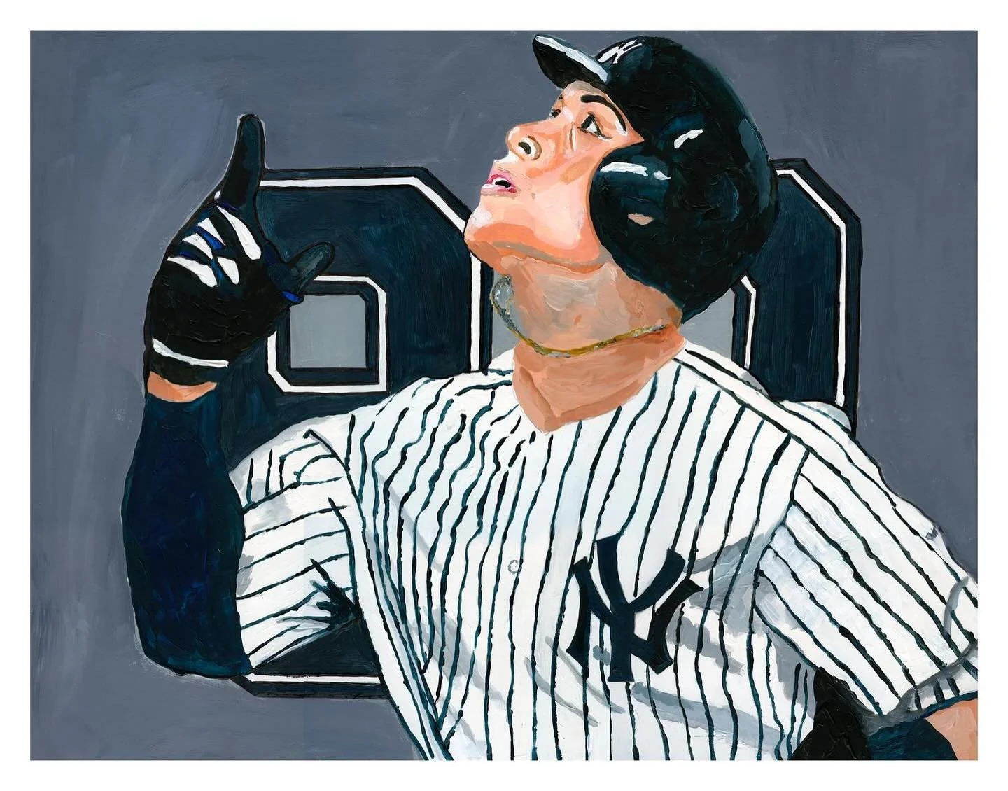 Where are my #yankees fans at?!?