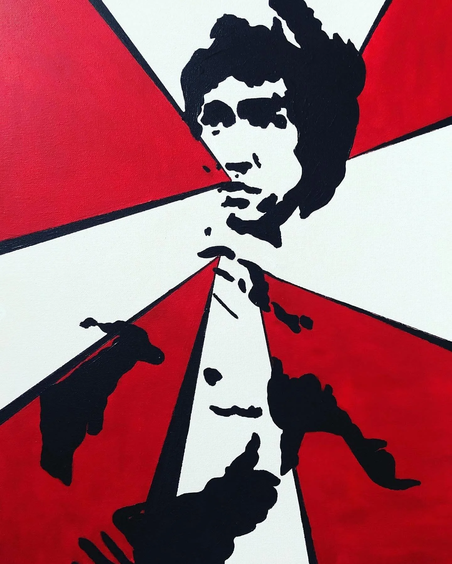 Happy Birthday #brucelee