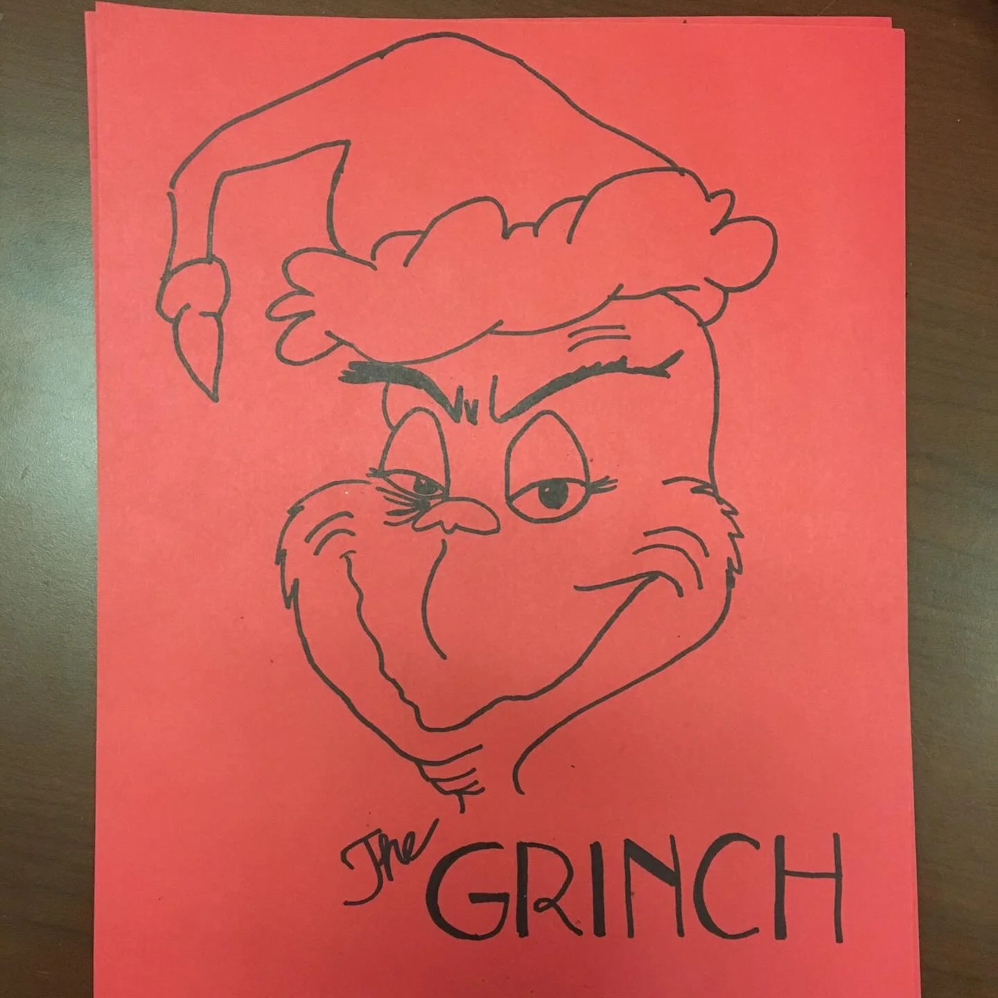 Vintage sketch&hellip; ✌🏼❤️🎄