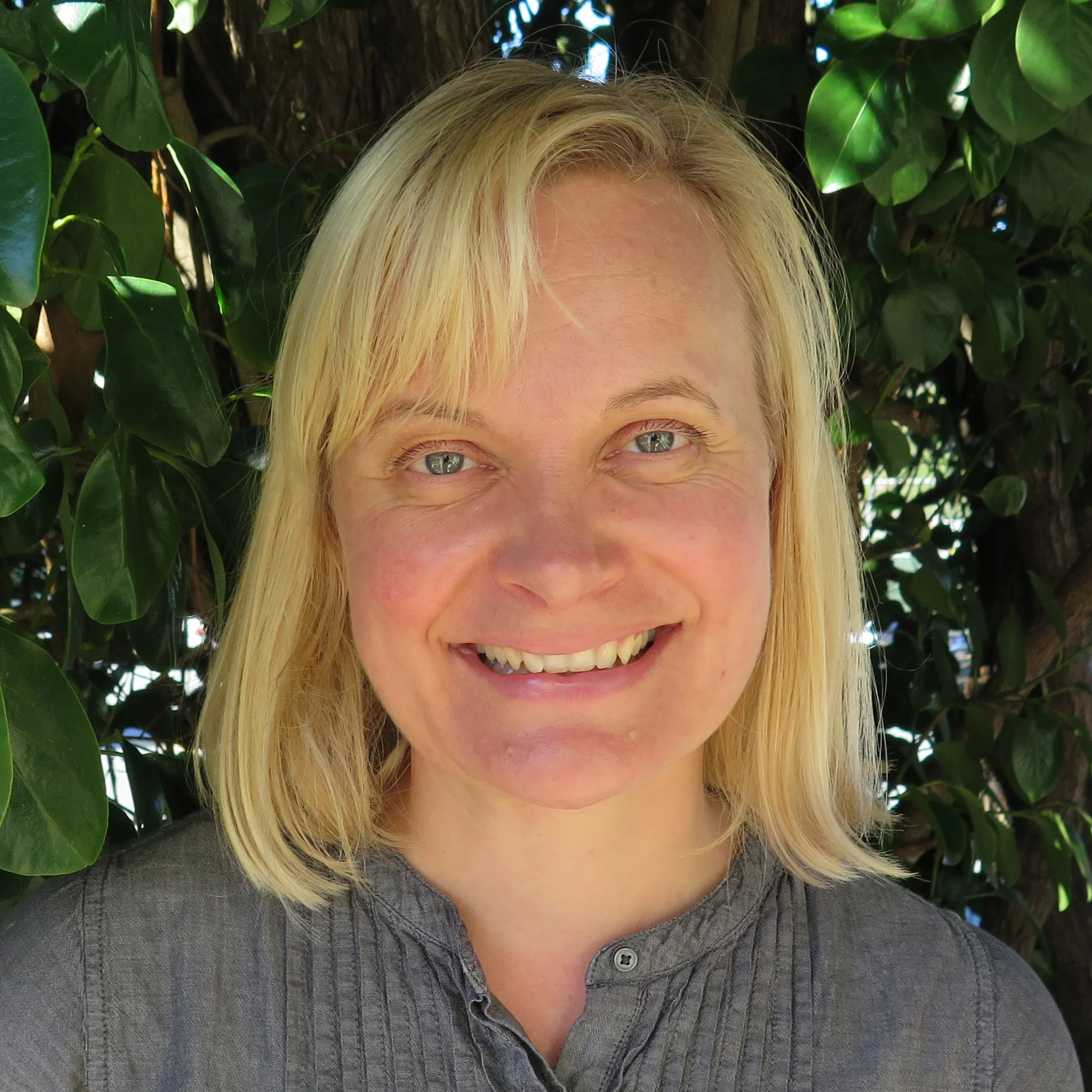 bettina thorhaugeteacher goldfish