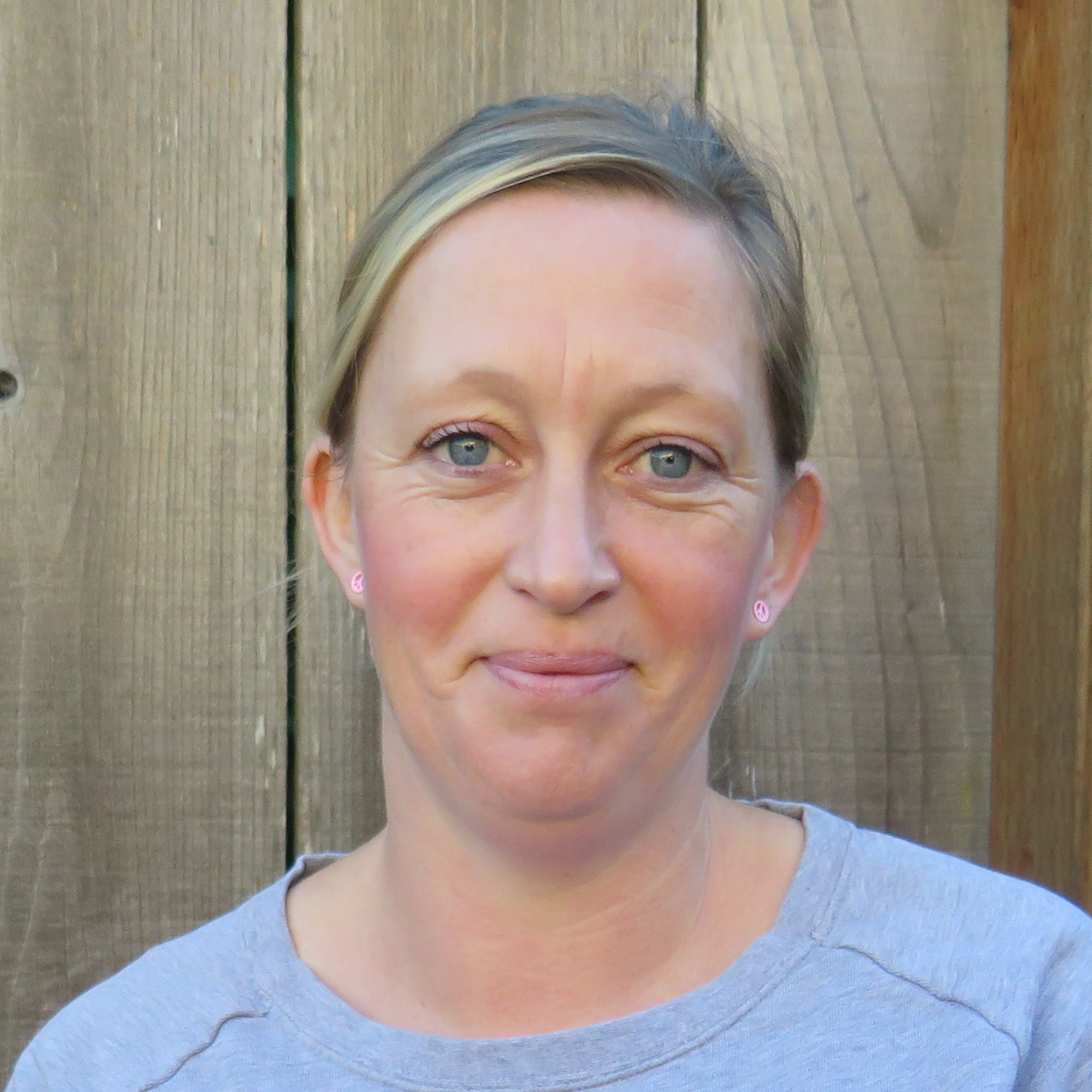 siv Mørkhead teacher, goldfish