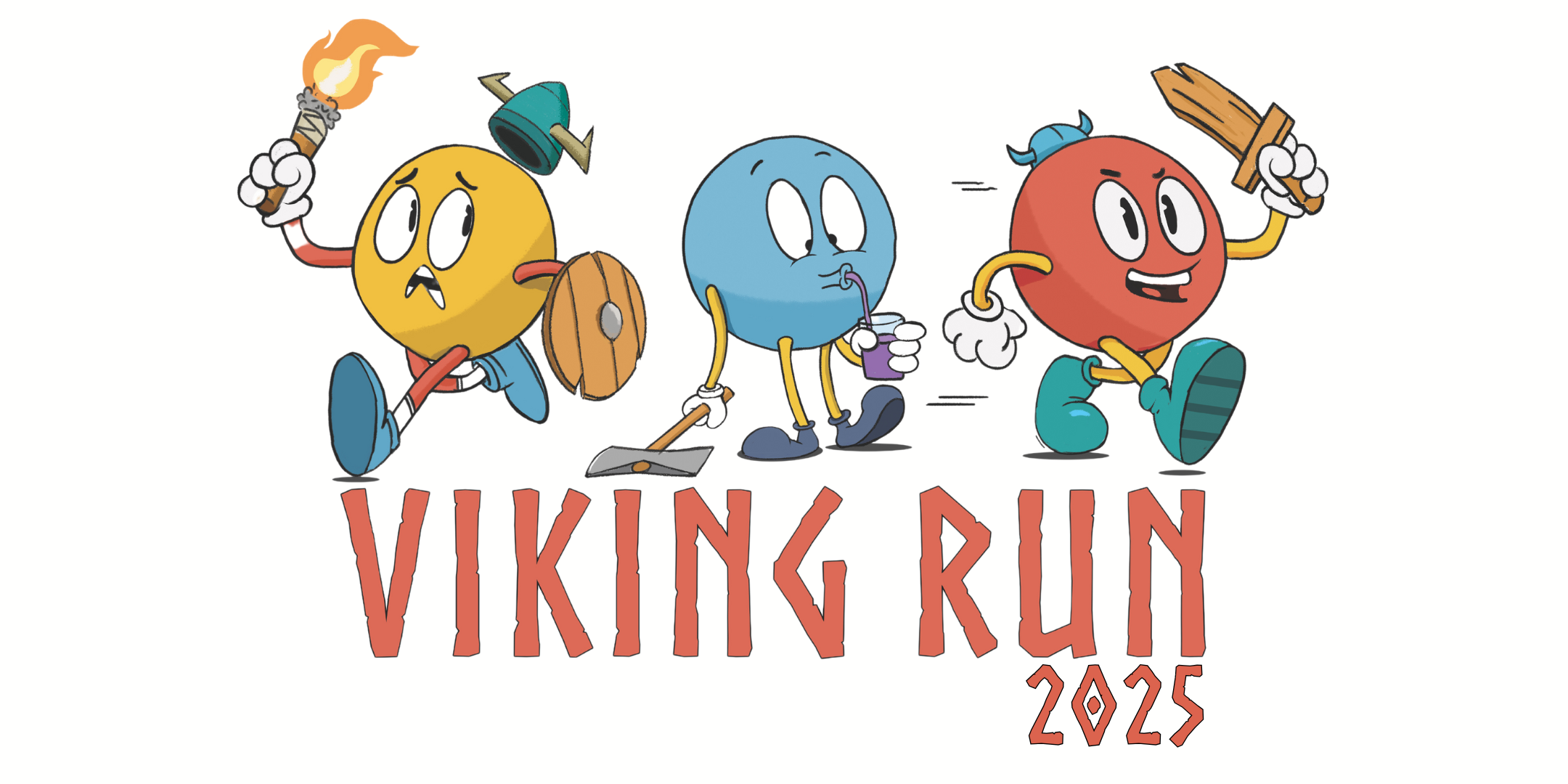 Viking Run